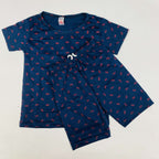 Kids Nikker Set