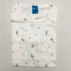 Printed Top Combo Pack of 2