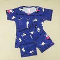 Kids Nikker Set