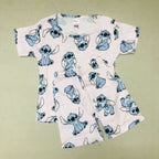 Kids Nikker Set
