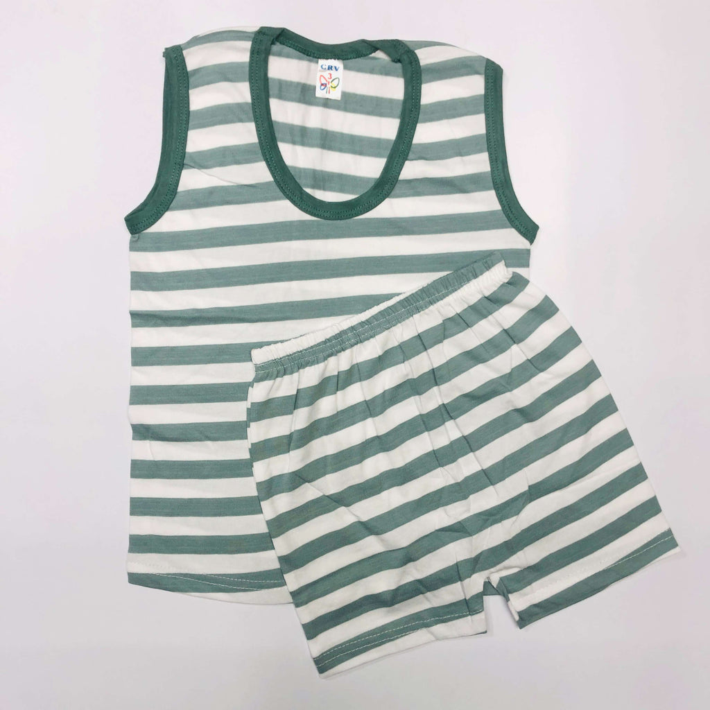 SL Kids Nikker Set