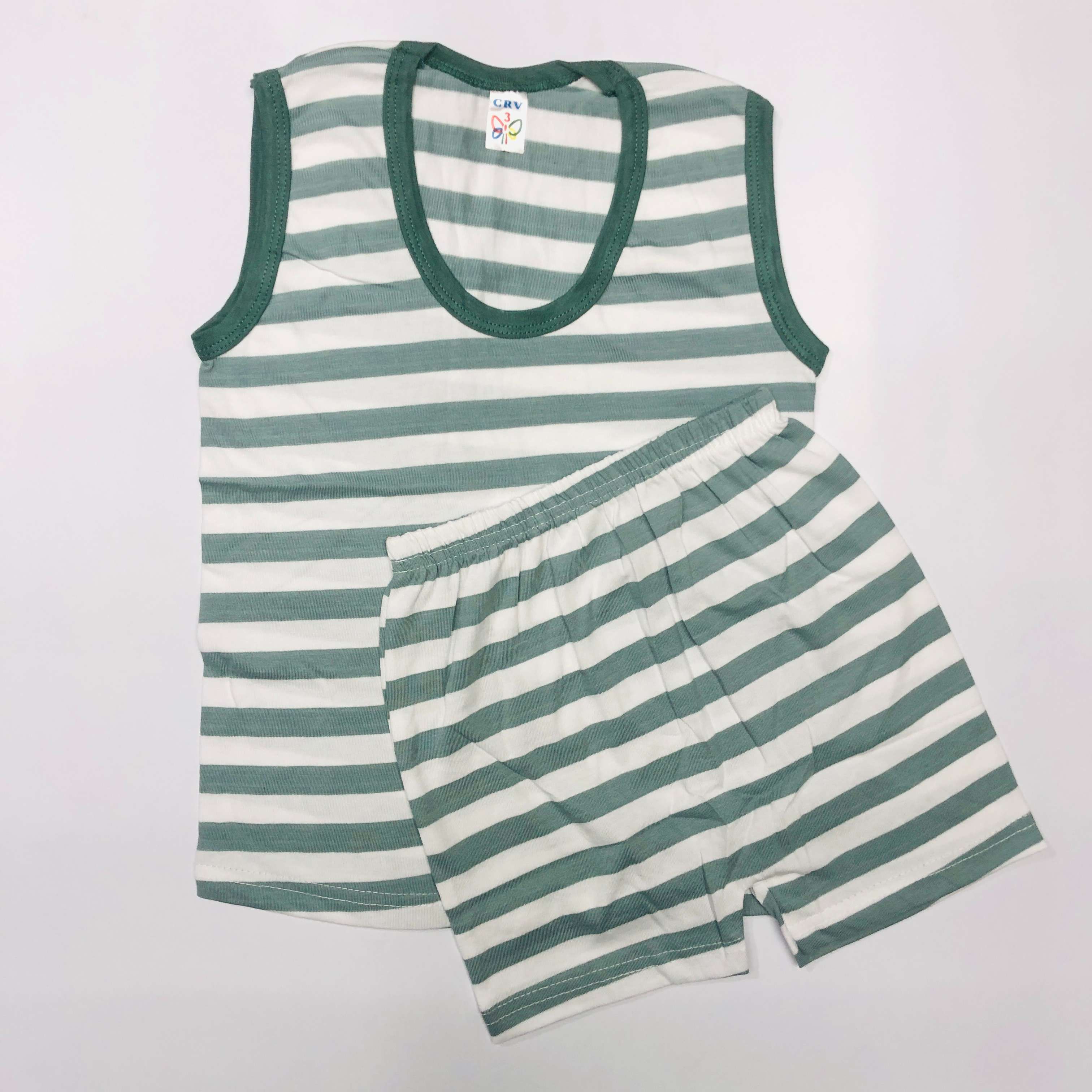 SL Kids Nikker Set
