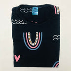 Printed Top Combo Pack of 2