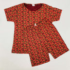 Kids Nikker Set