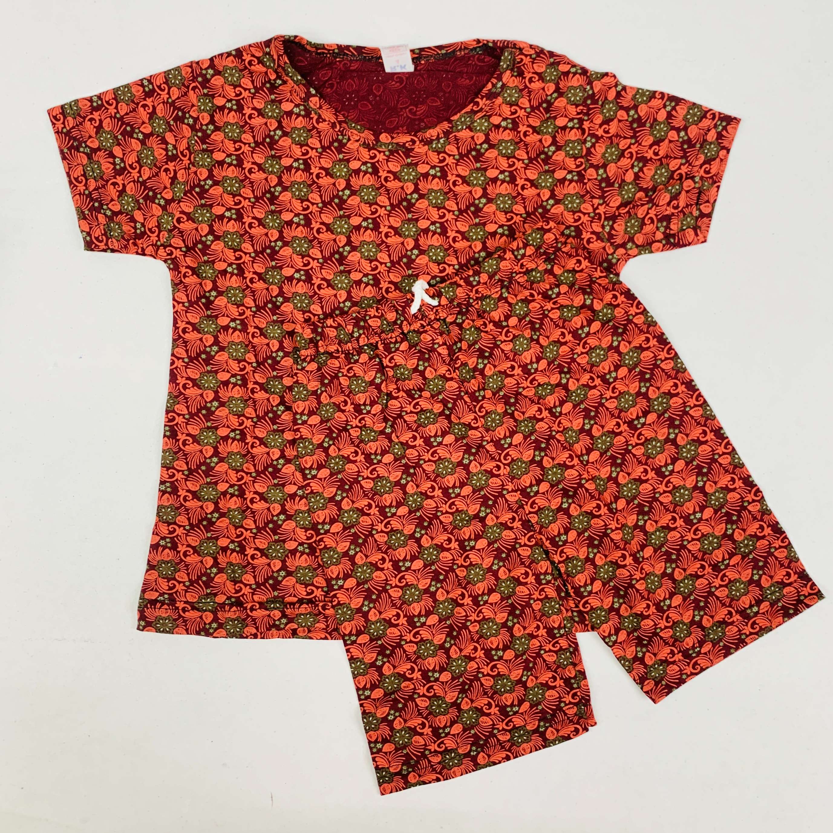 Kids Nikker Set