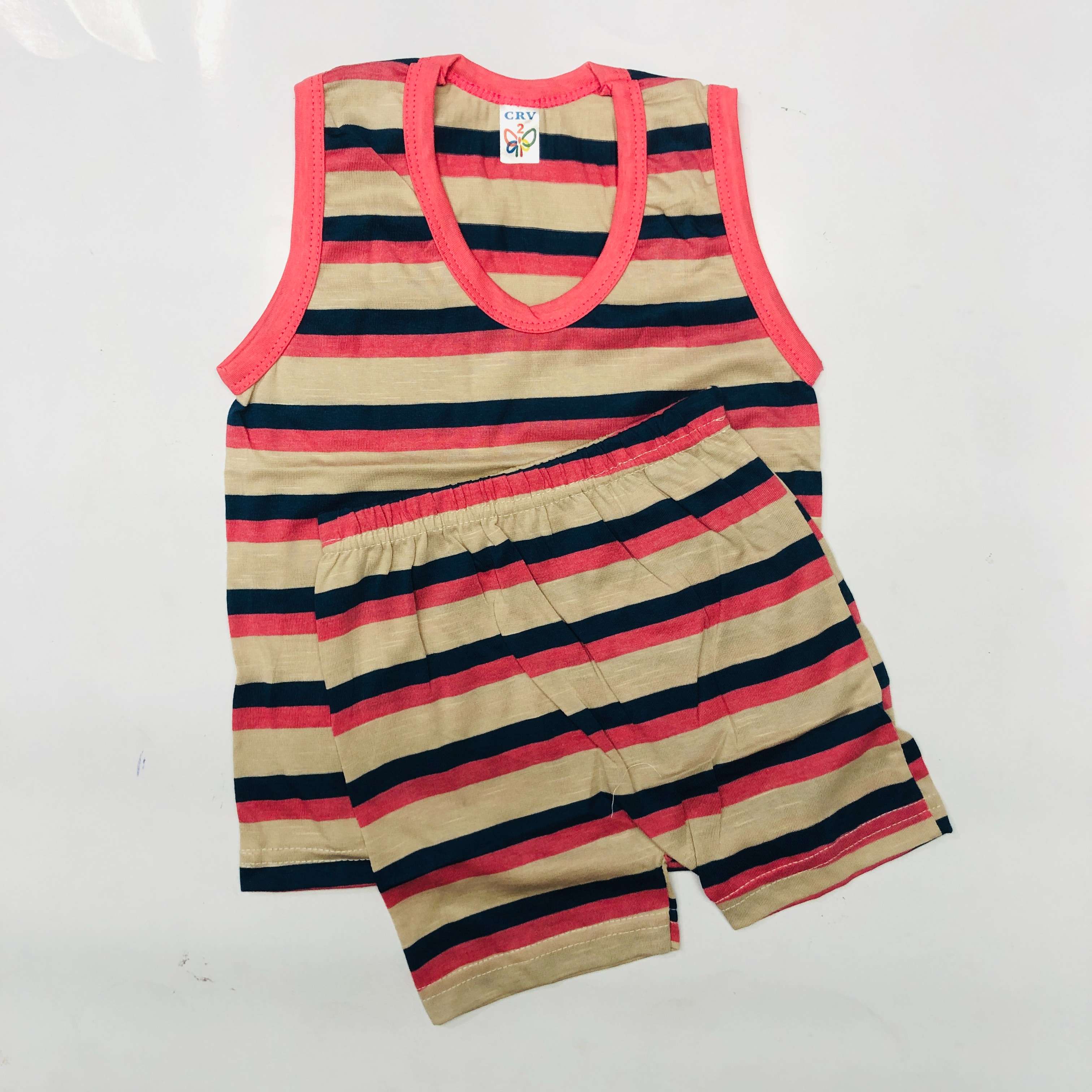 SL Kids Nikker Set