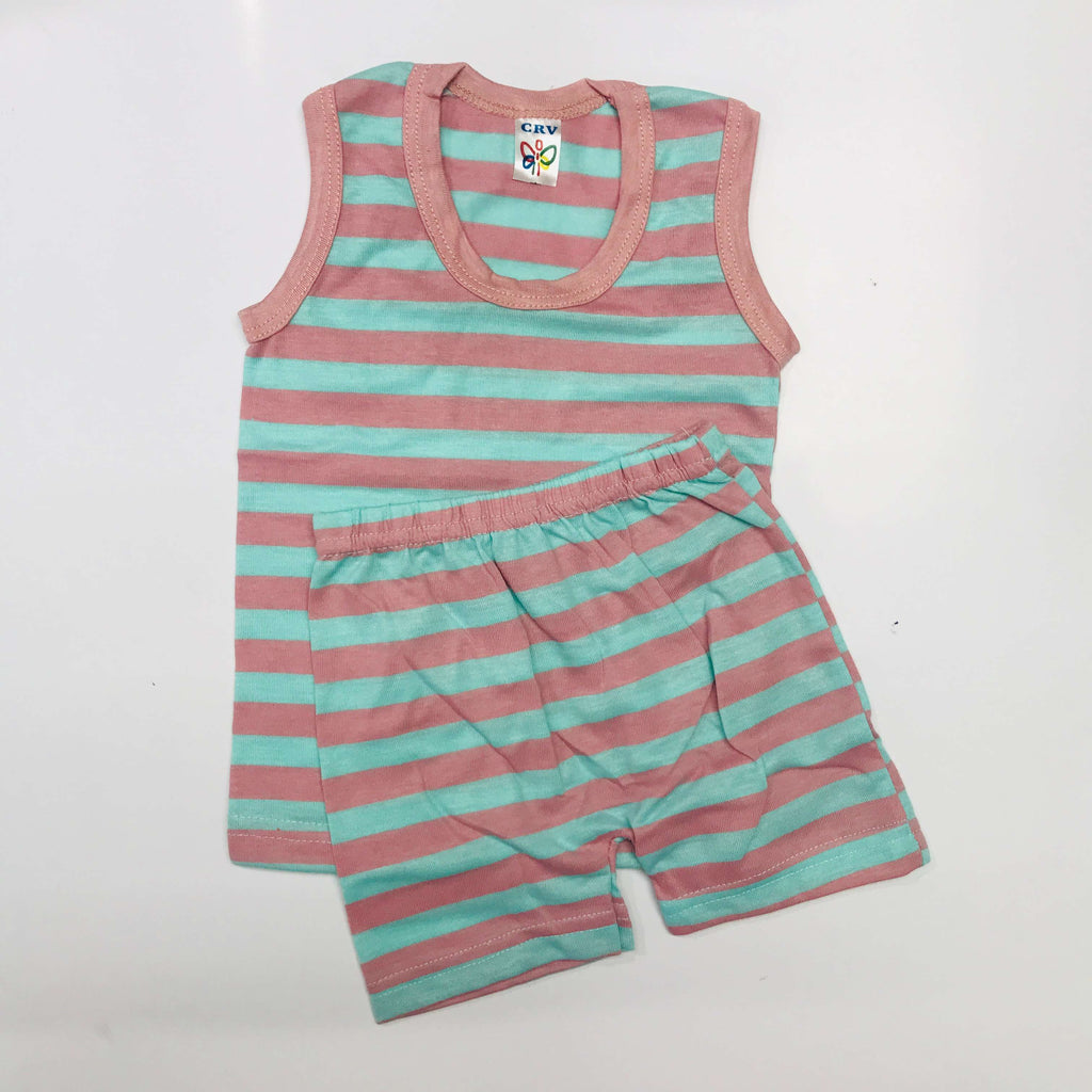 SL Kids Nikker Set