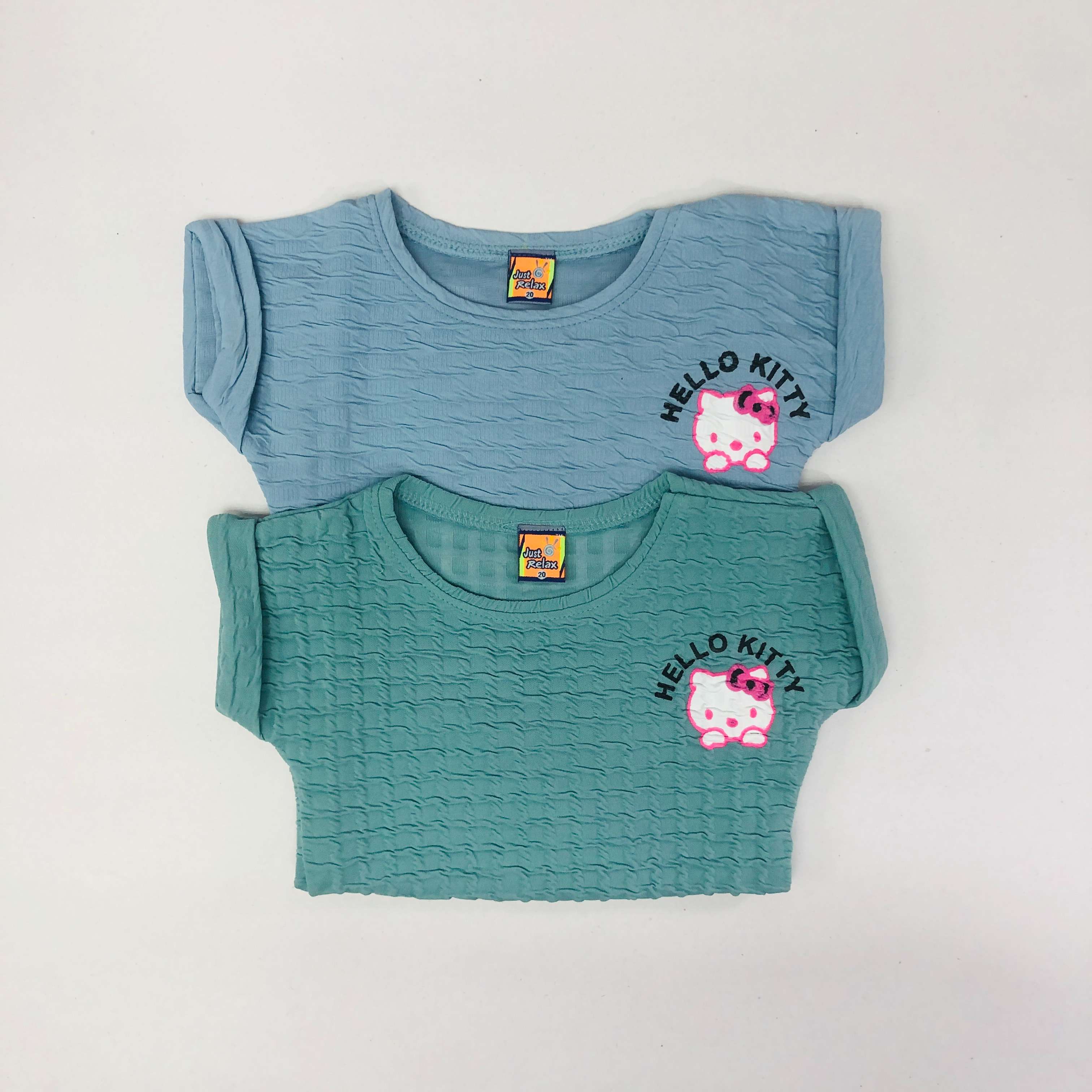 Mini Star Top Combo Pack of 2
