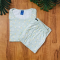 Pant Set Printed