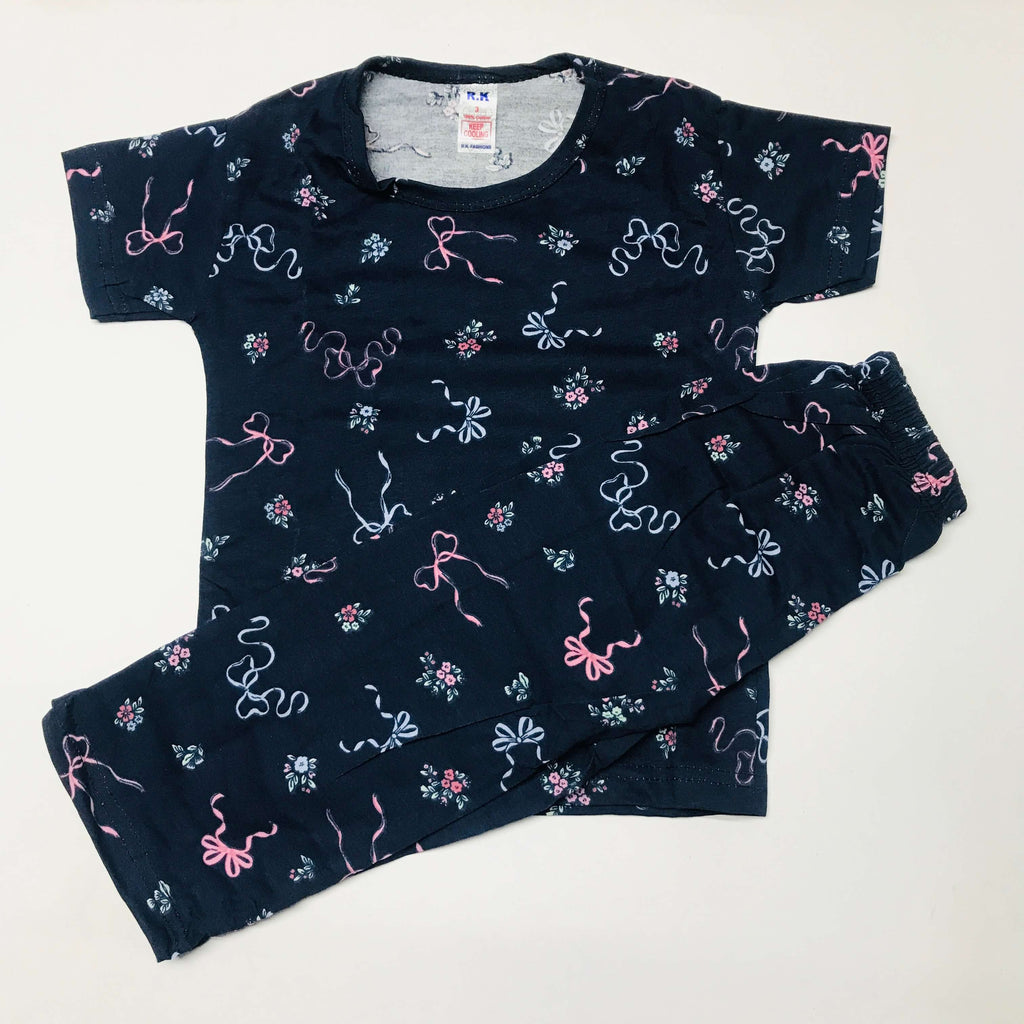 Kids Pant Set