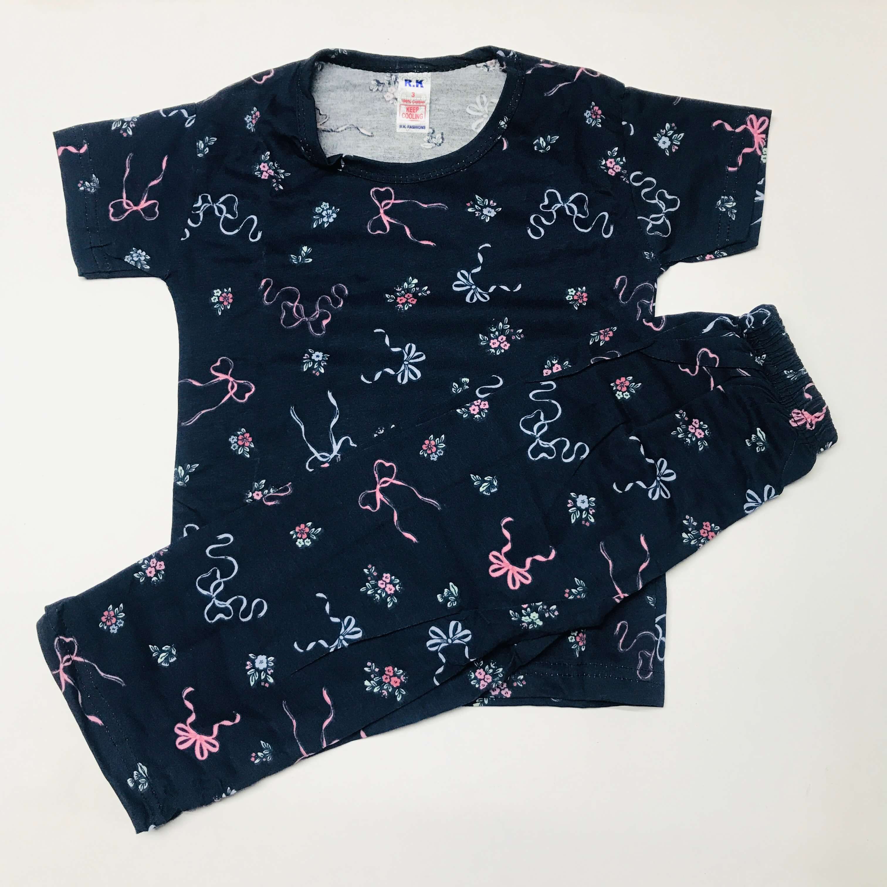 Kids Pant Set