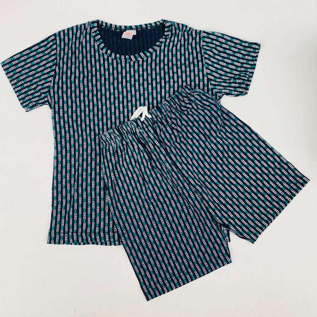 Kids Nikker Set