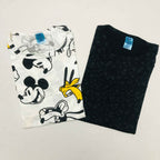 Printed Top Combo Pack of 2