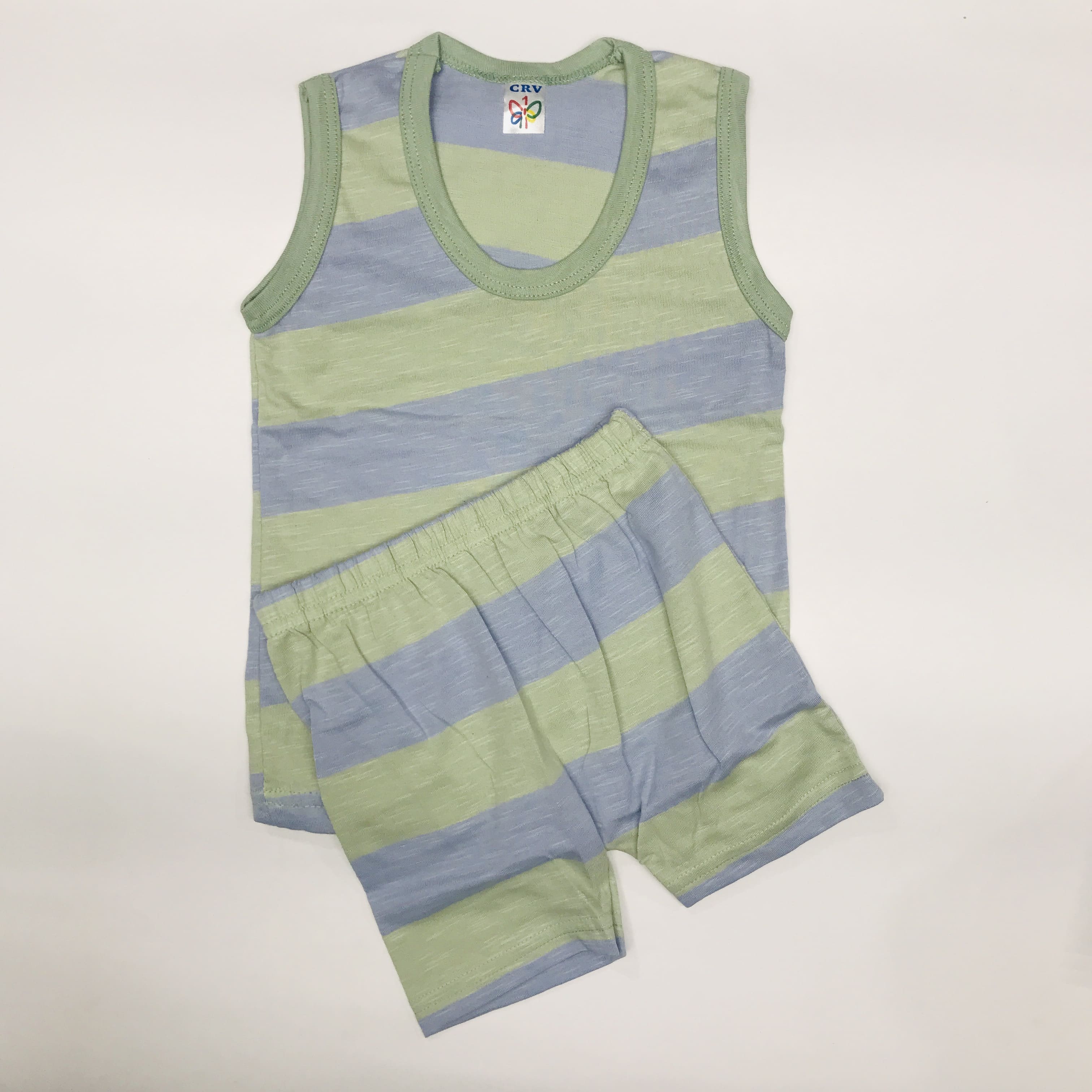 SL Kids Nikker Set