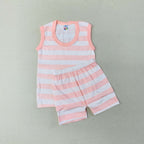 SL Kids Nikker Set