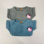 Mini Star Top Combo Pack of 2