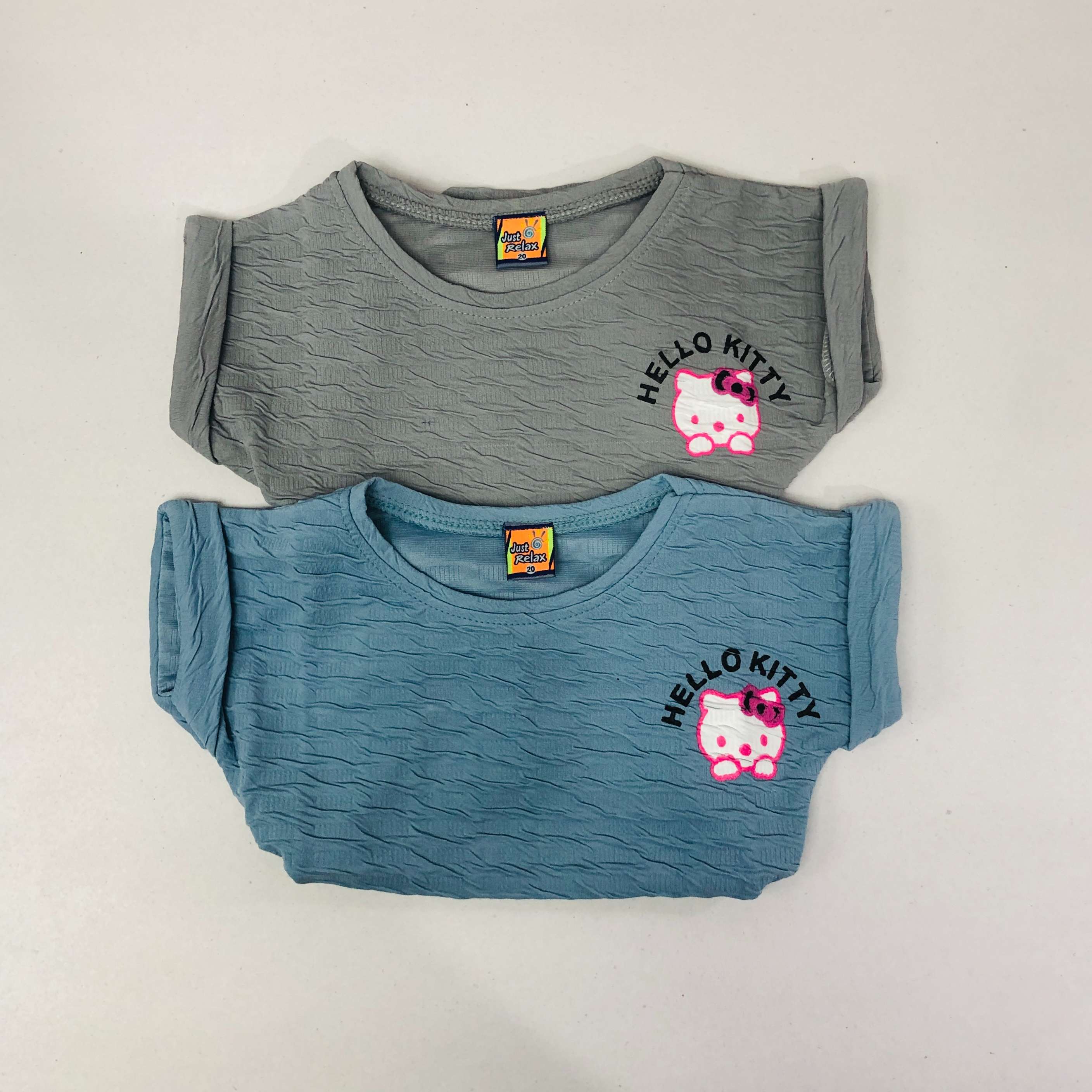 Mini Star Top Combo Pack of 2