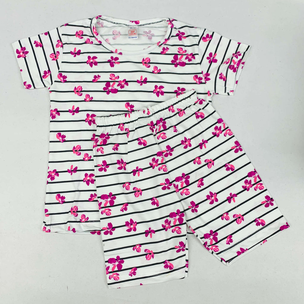 Kids Nikker Set
