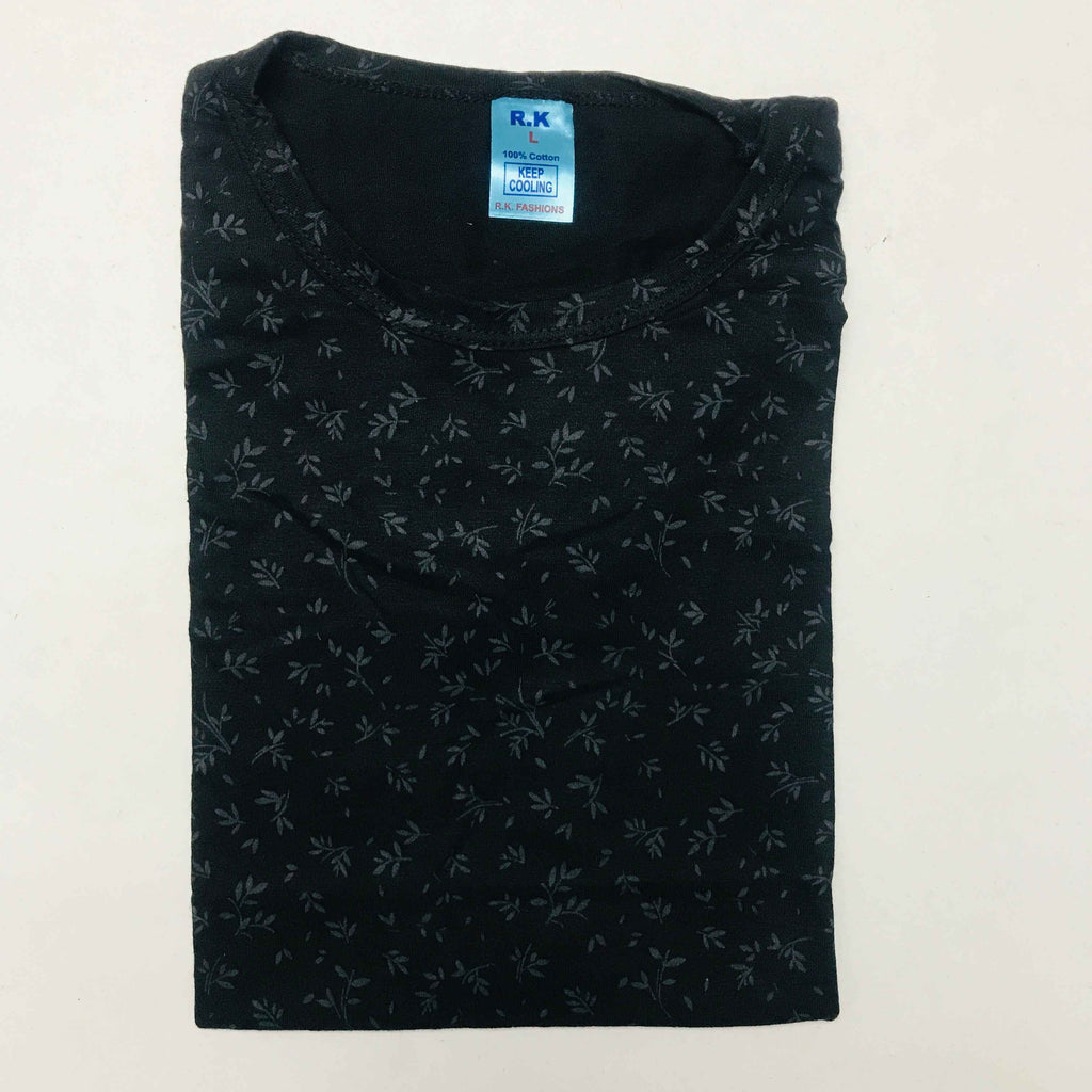 Printed Top Combo Pack of 2