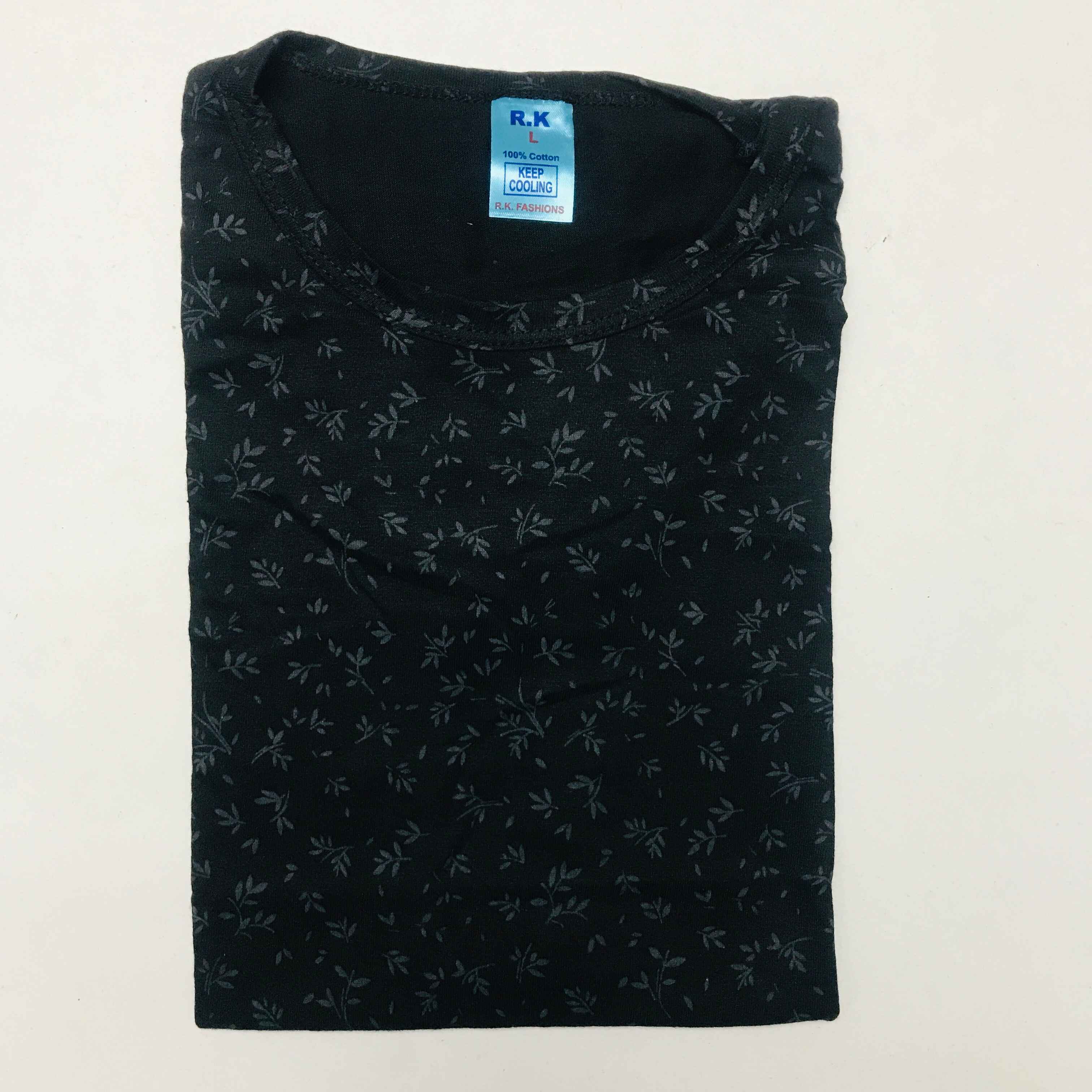 Printed Top Combo Pack of 2