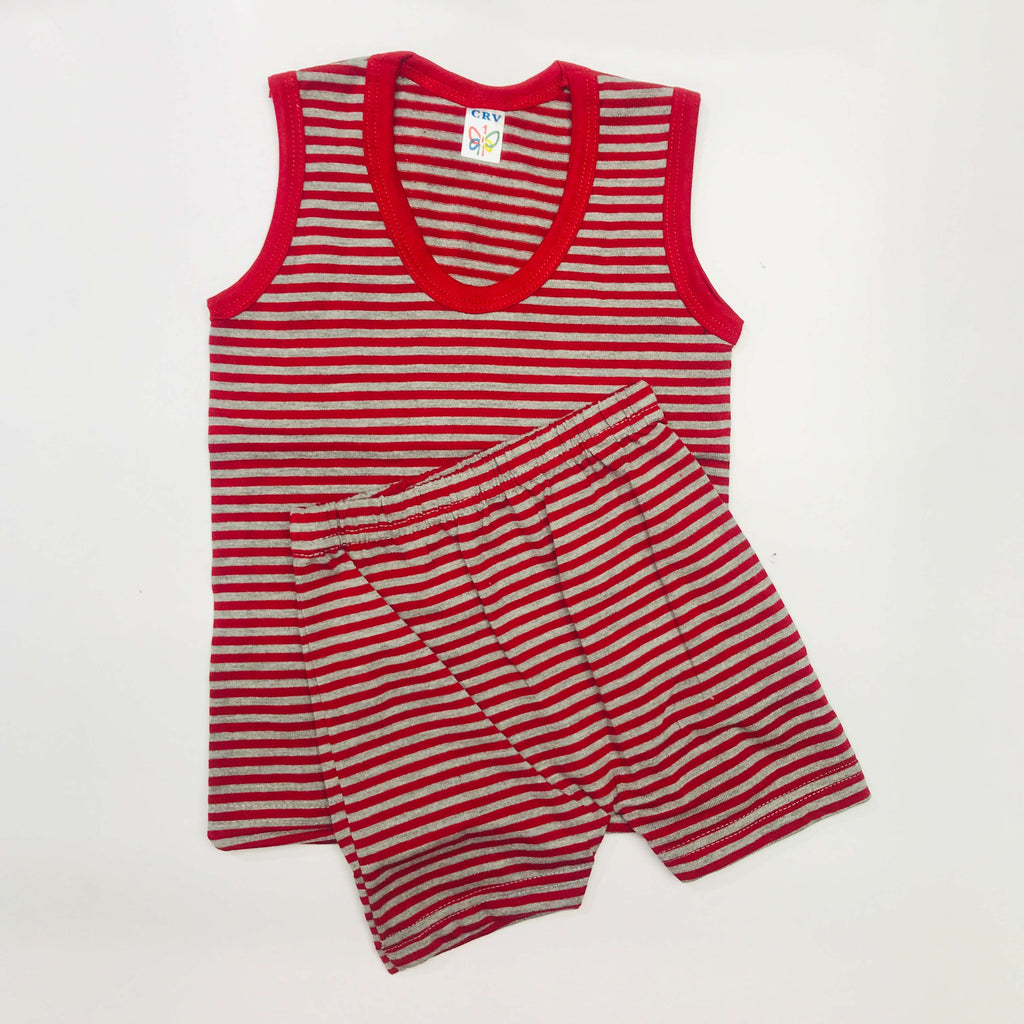 SL Kids Nikker Set