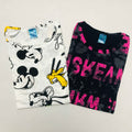 Printed Top Combo Pack of 2