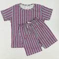 Kids Nikker Set