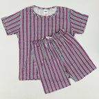 Kids Nikker Set
