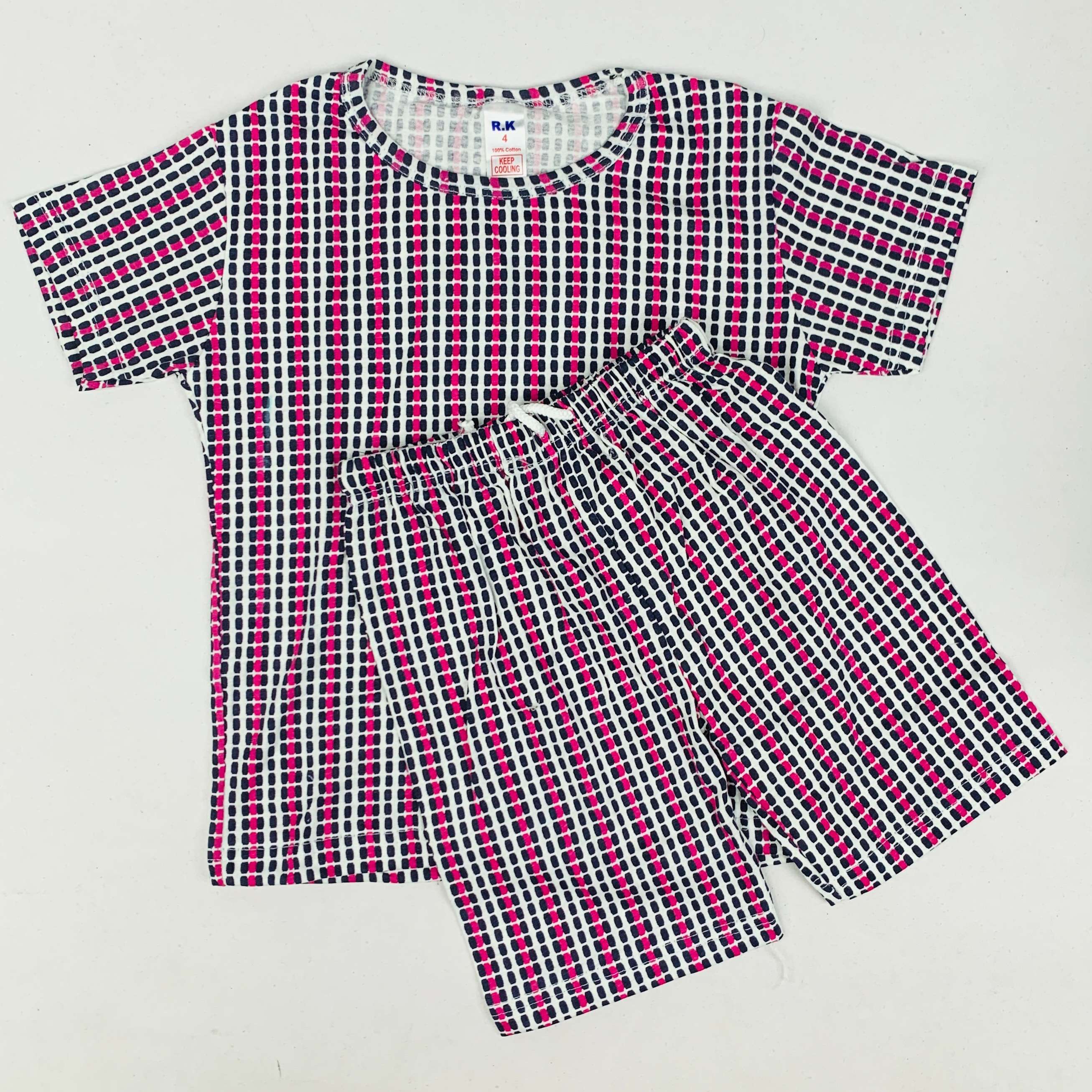 Kids Nikker Set