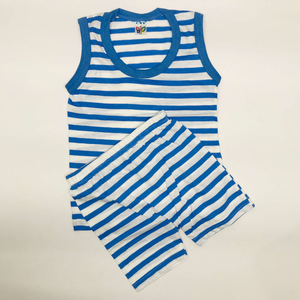SL Kids Nikker Set