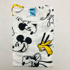 Printed Top Combo Pack of 2