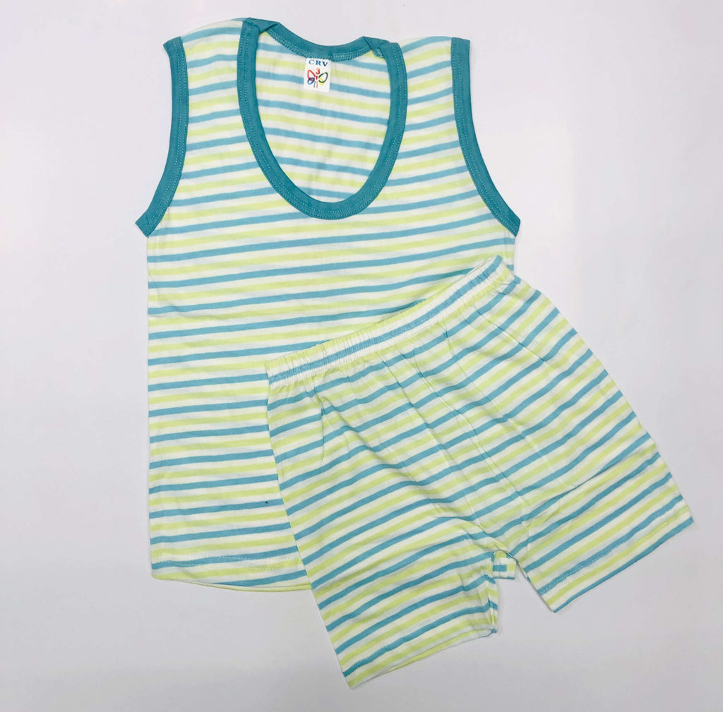 SL Kids Nikker Set