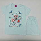 Girls Premium 3/4th Set