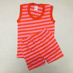 SL Kids Nikker Set