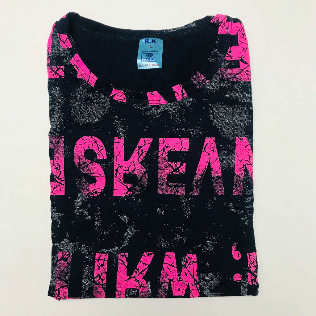 Printed Top Combo Pack of 2