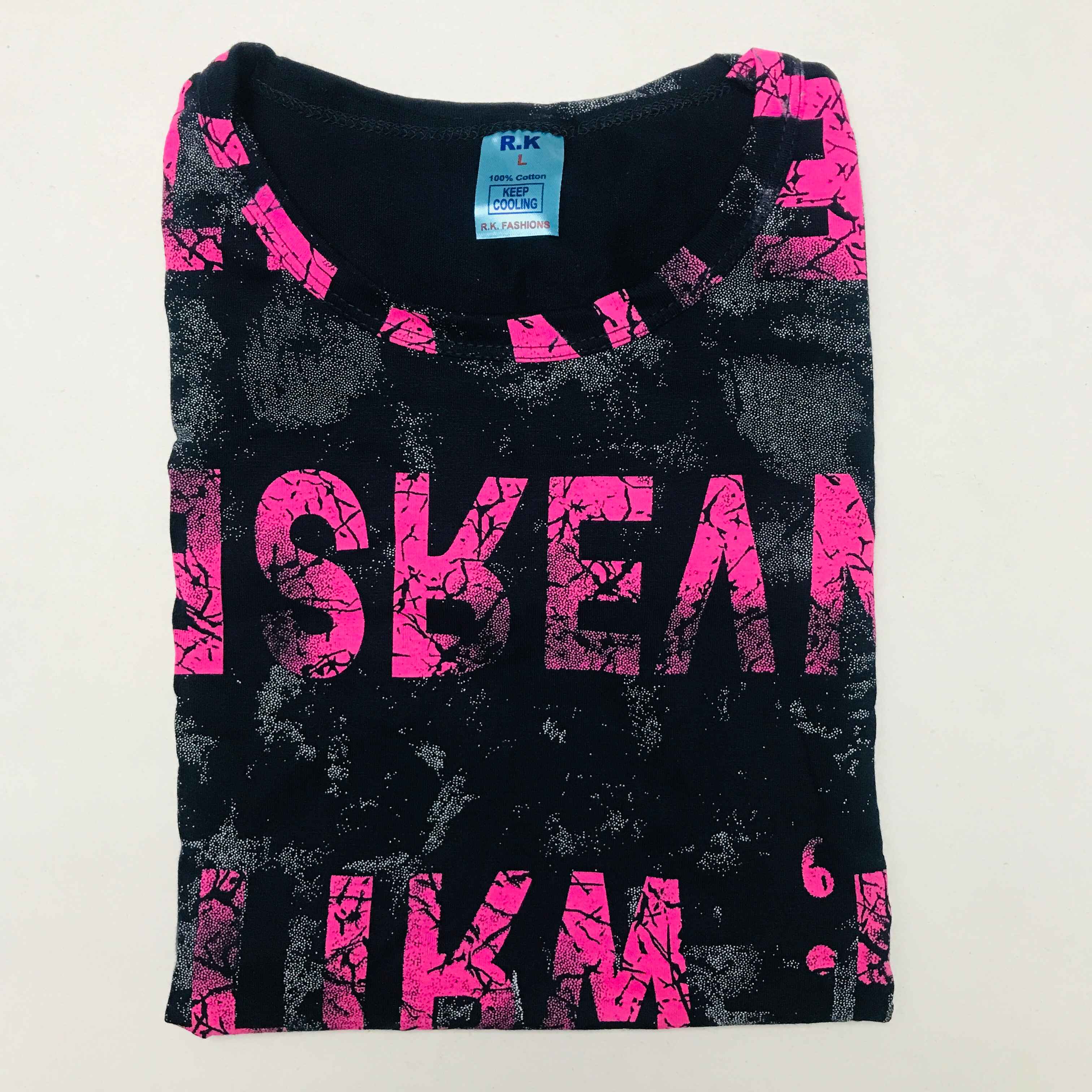 Printed Top Combo Pack of 2
