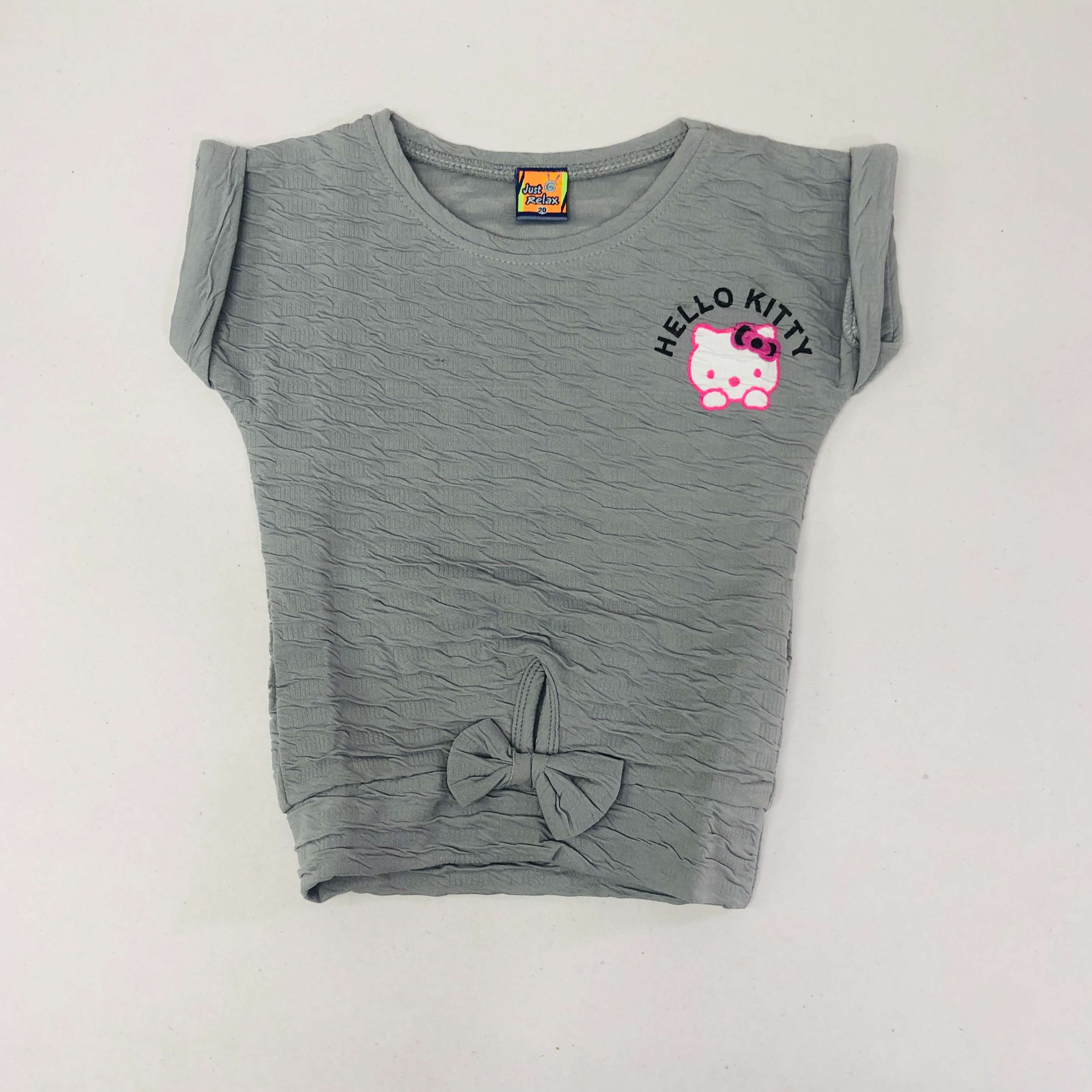 Mini Star Top Combo Pack of 2