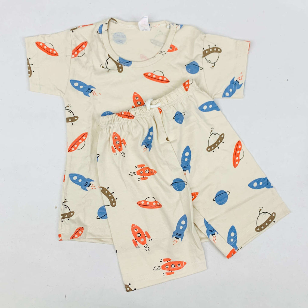 Kids Nikker Set