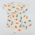 Kids Nikker Set