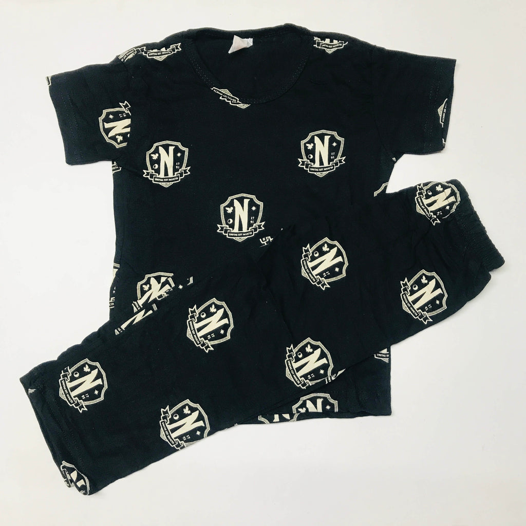 Kids Pant Set