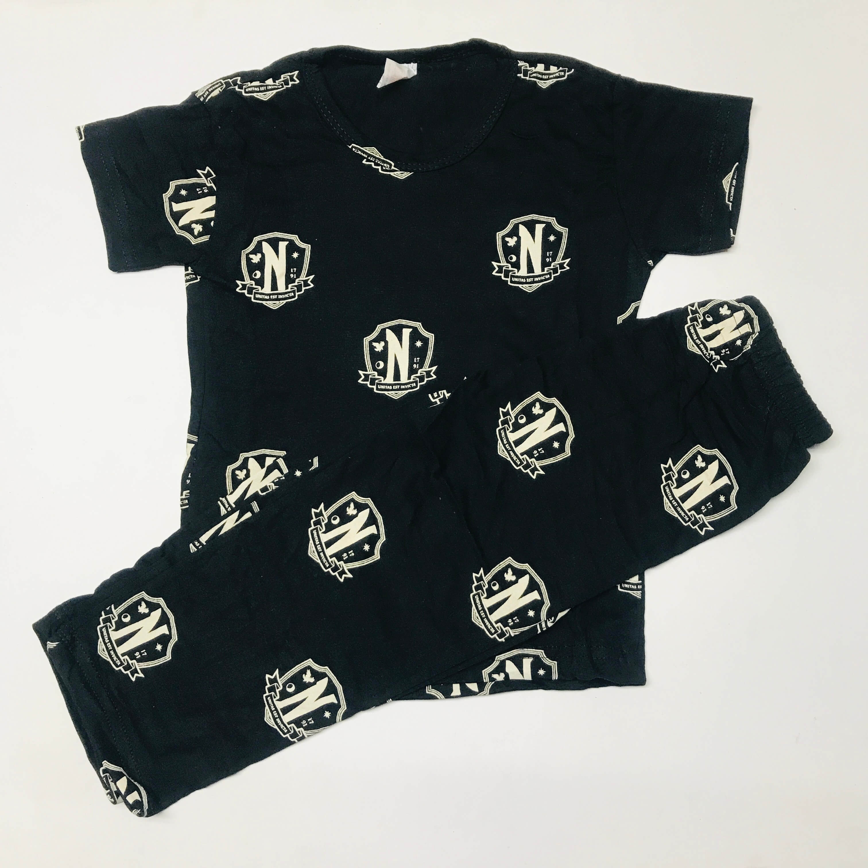 Kids Pant Set