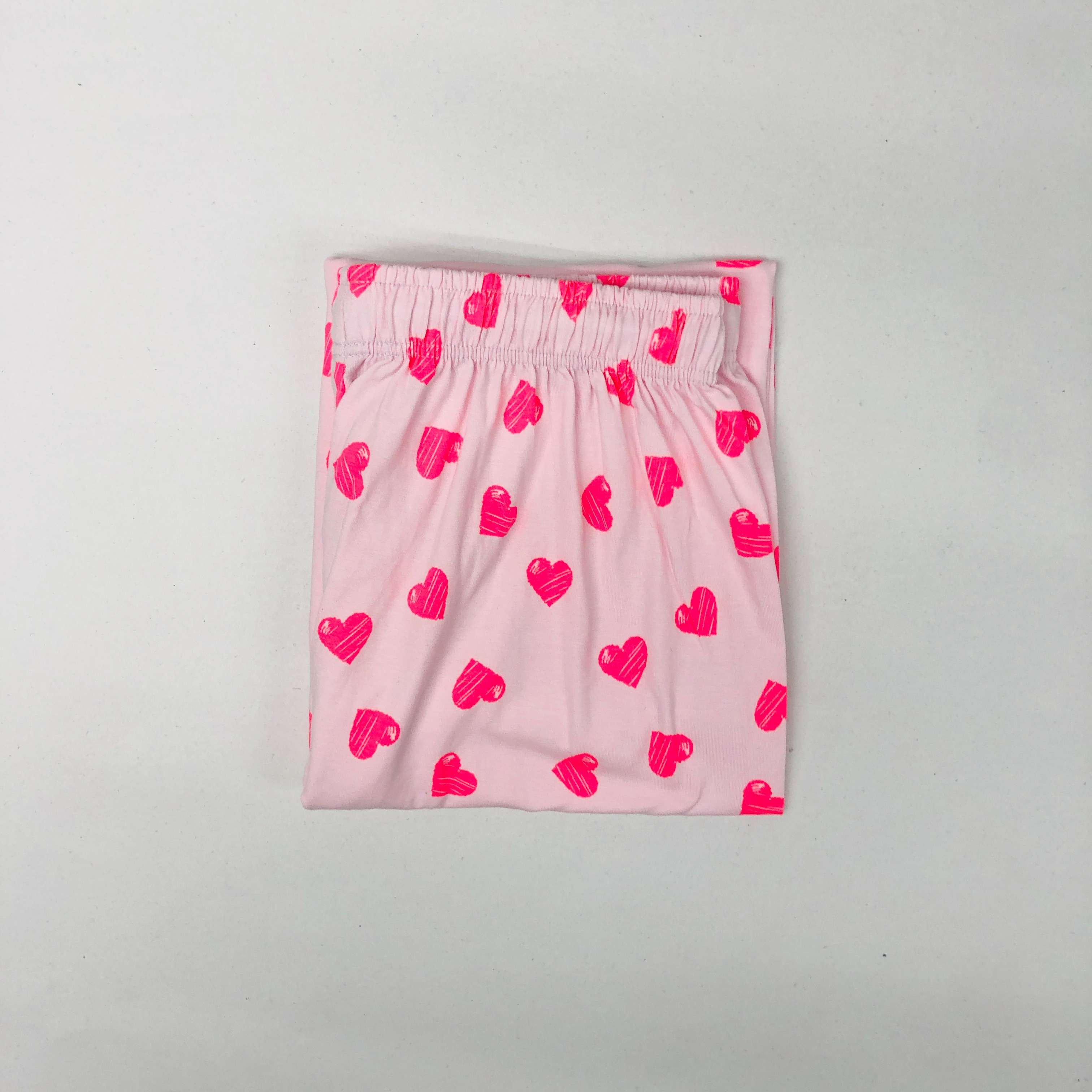 Ladies Trendy Capri