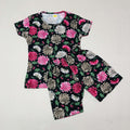 Junior Shorts Set