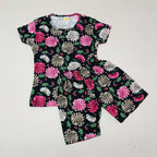 Junior Shorts Set