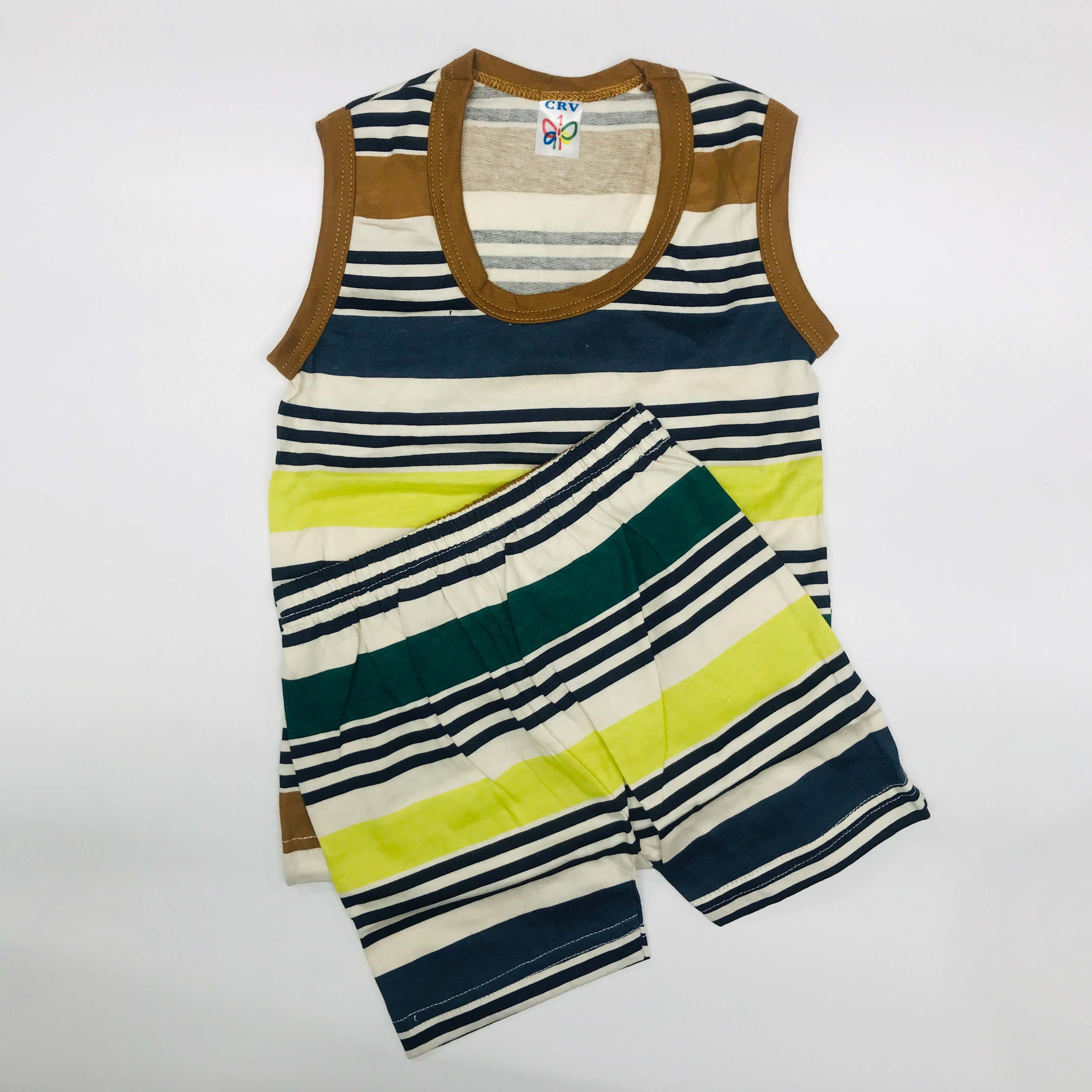 SL Kids Nikker Set