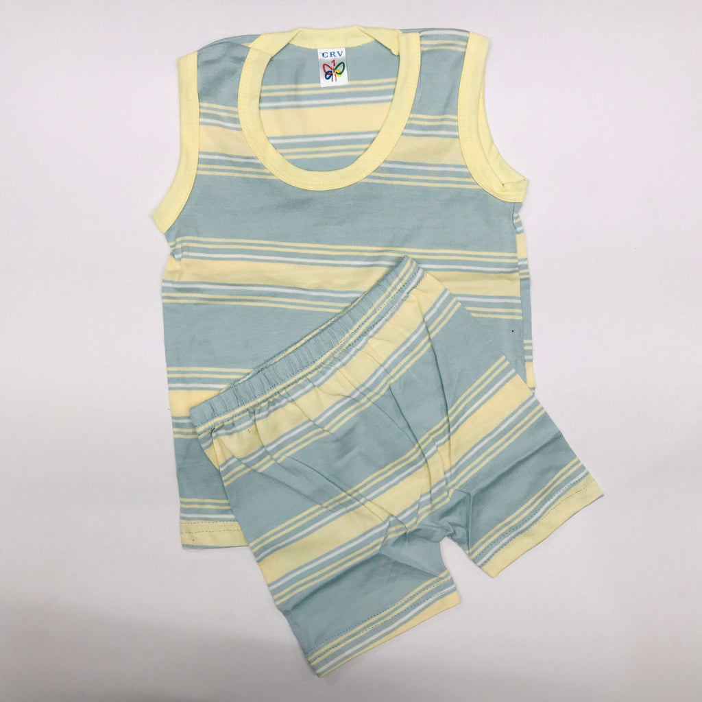 SL Kids Nikker Set