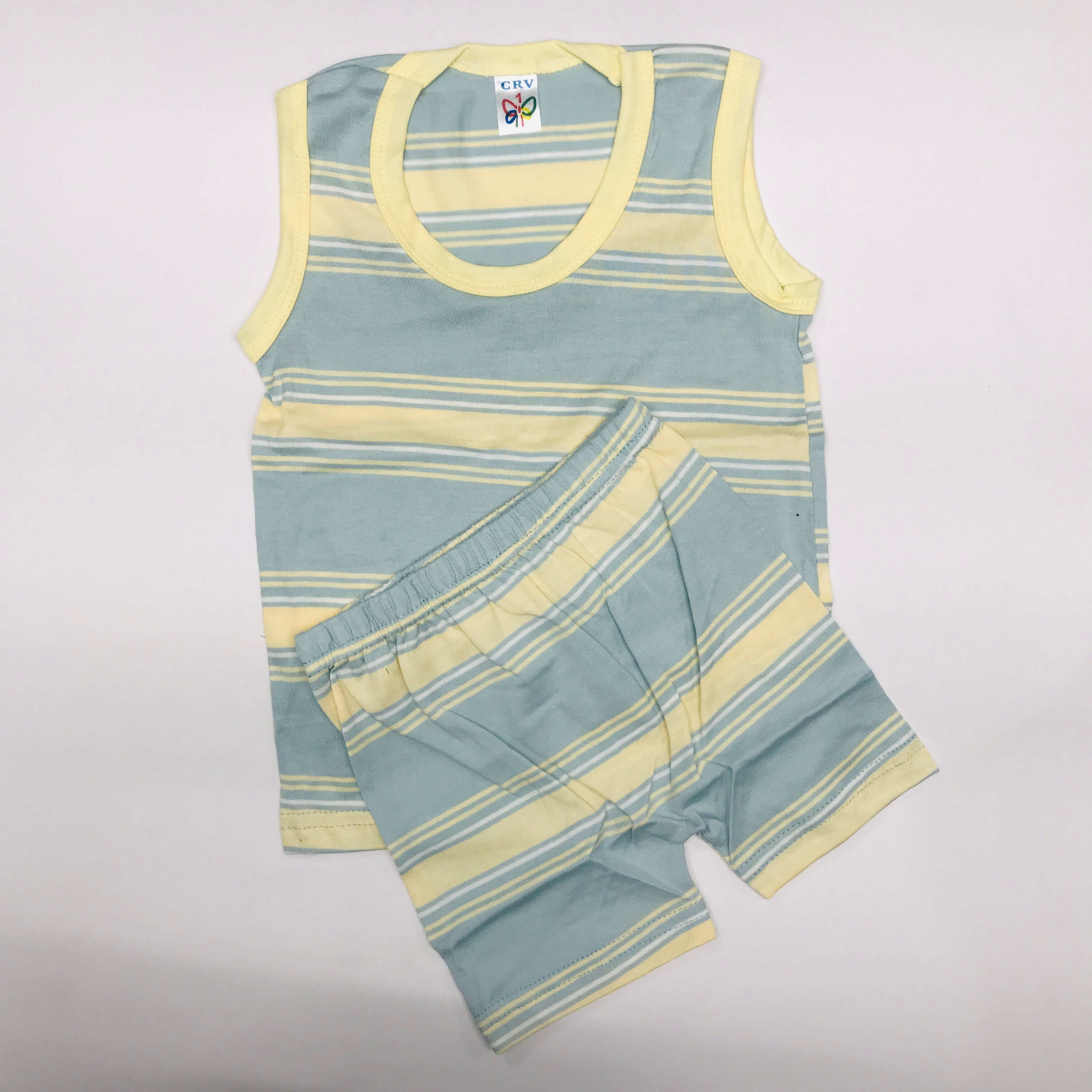 SL Kids Nikker Set