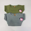 Mini Star Top Combo Pack of 2