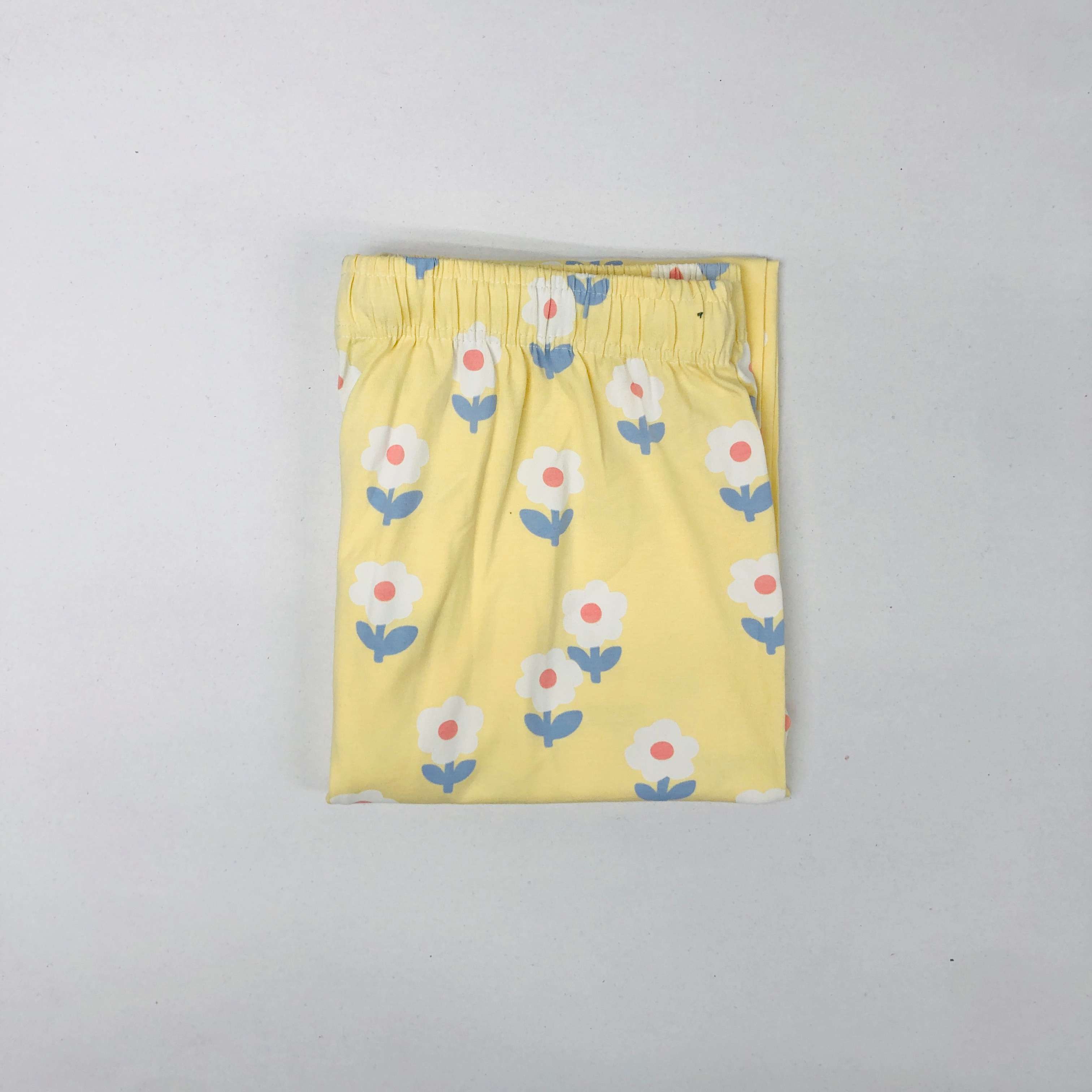 Ladies Trendy Capri