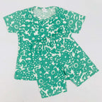 Kids Nikker Set